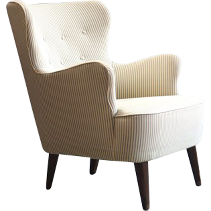 Club chair by Theo Ruth for Artifort - 1950s