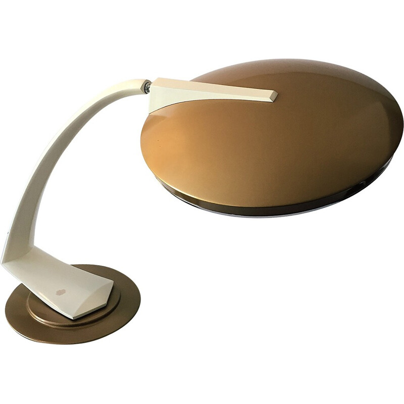 "Boomerang 2000" desk lamp Fase - 1960s