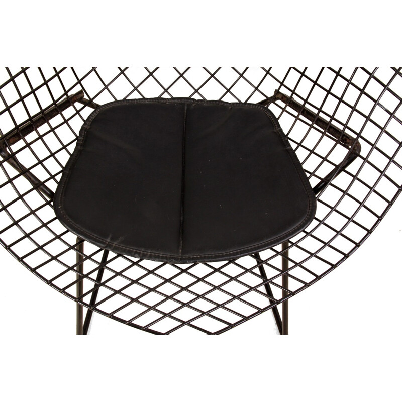 Diamond chair by Harry Bertoia - 1960s