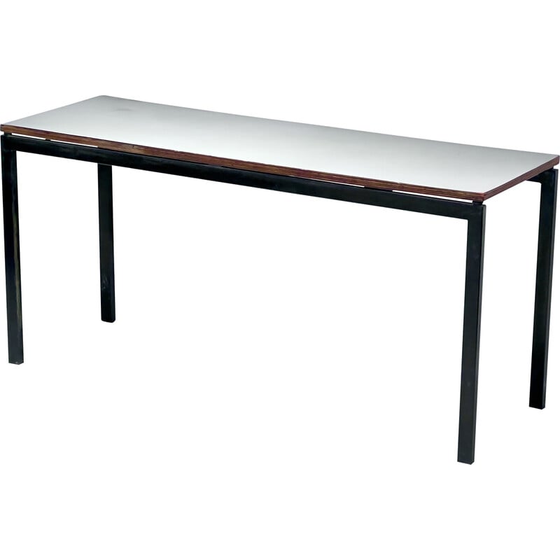 Vintage Cansado console table by Charlotte Perriand, circa 1954