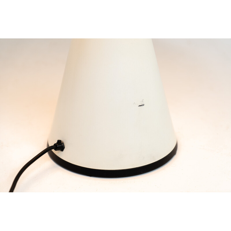 Lampe de table vintage Radar par Elio Martinelli pour Martinelli Luce, Italie 1970