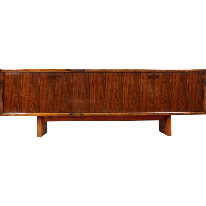 G75 rosewood sideboard by Gordon Russell - 1970s