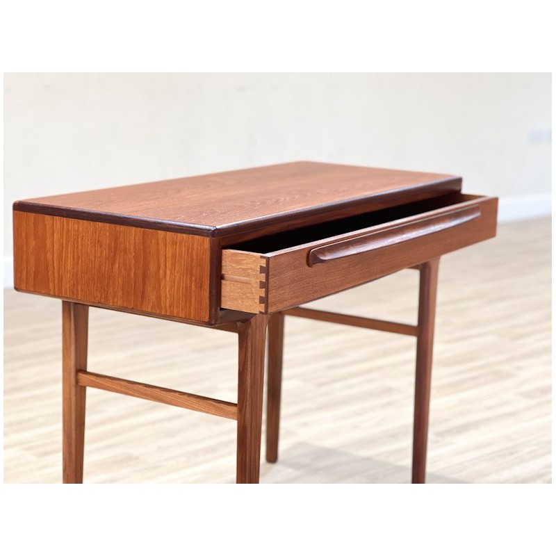 Table console vintage de John Herbert pour A. Younger, 1960