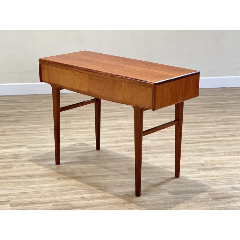 Vintage console table by John Herbert for A. Younger, 1960