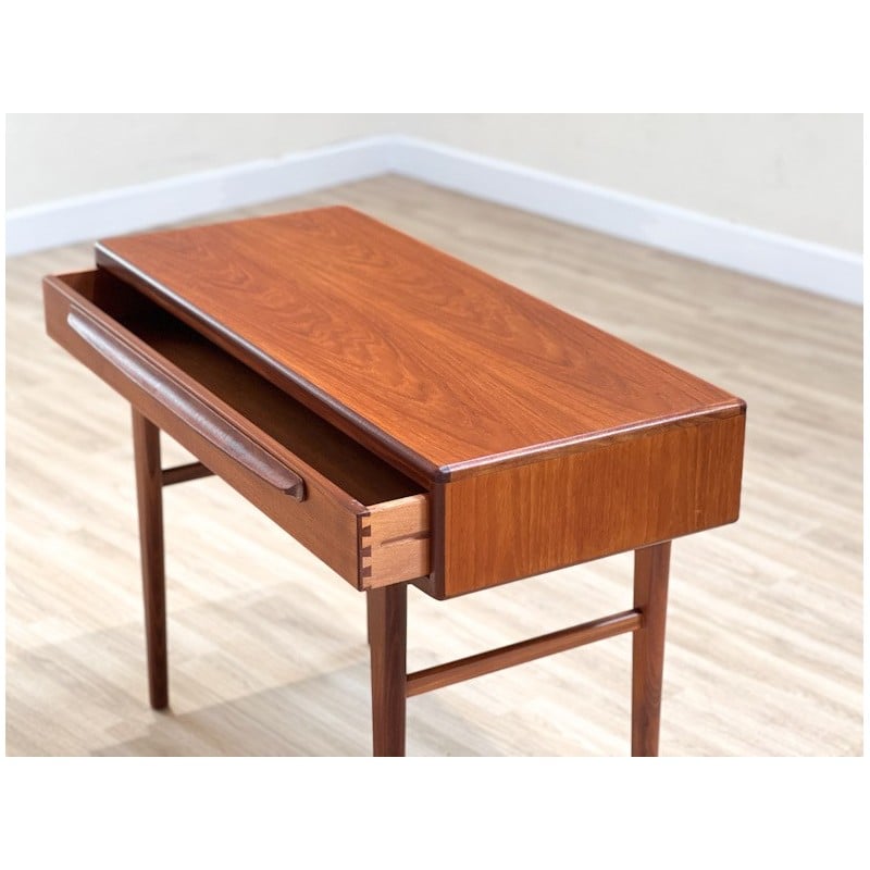 Table console vintage de John Herbert pour A. Younger, 1960