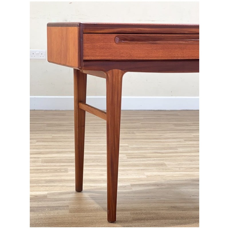 Vintage console table by John Herbert for A. Younger, 1960