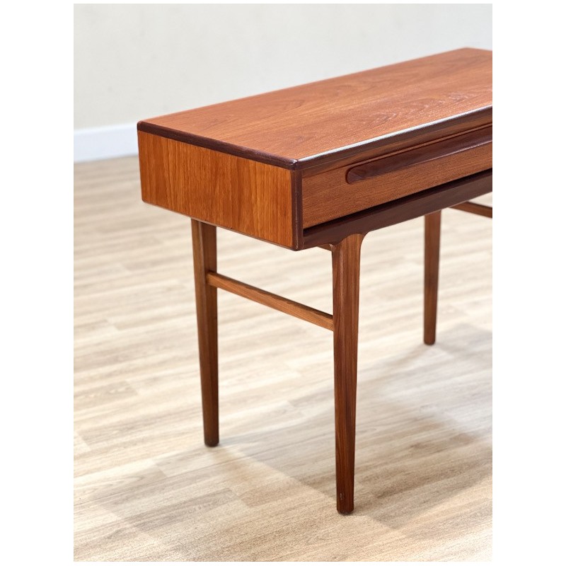 Vintage console table by John Herbert for A. Younger, 1960