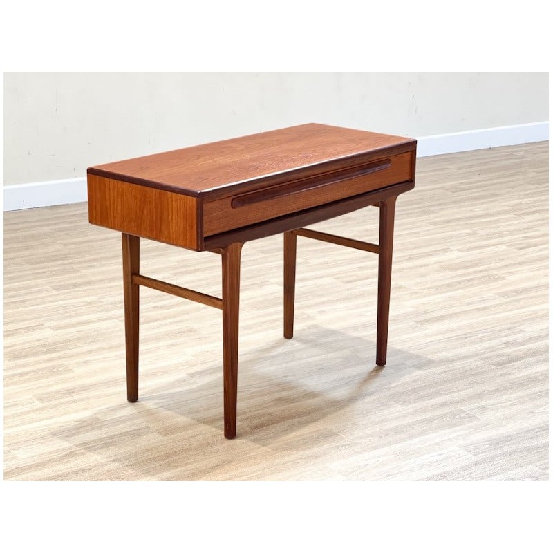 Table console vintage de John Herbert pour A. Younger, 1960