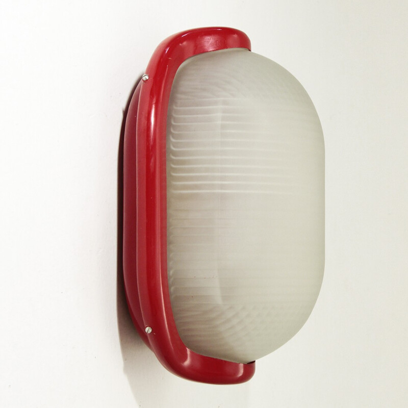 'Noce' wall lamp by Achille Castiglioni for Flos - 1970s