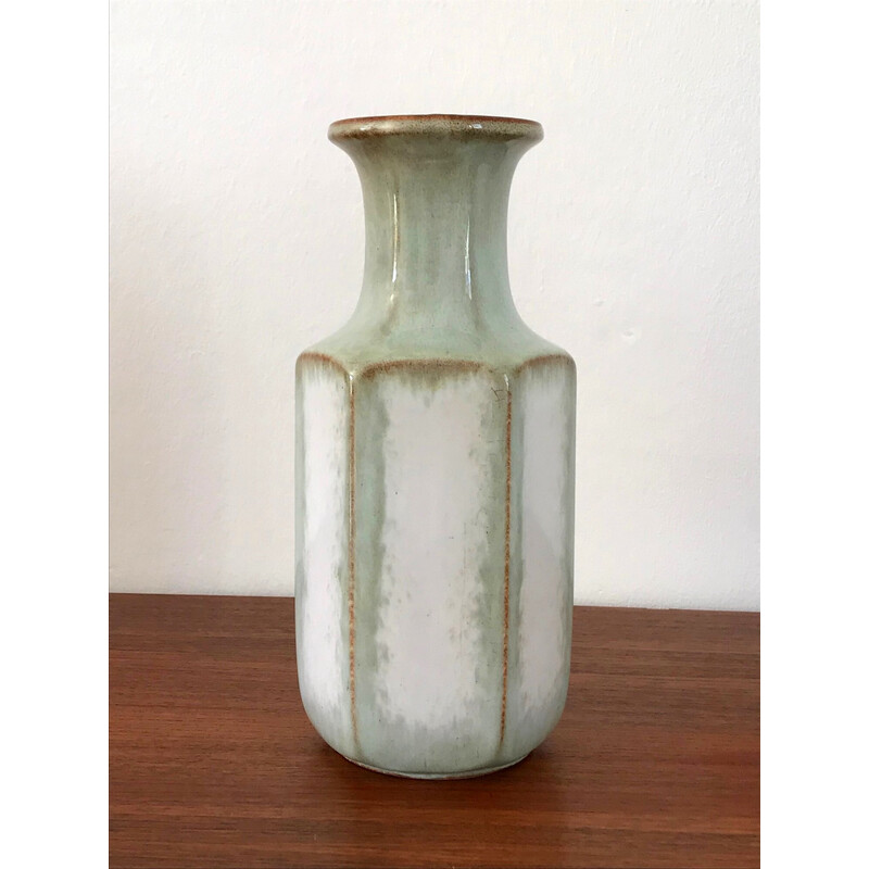 Vintage-Vase aus Keramik für Scheurich Keramic, Deutschland 1960