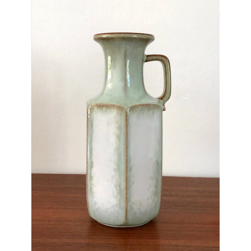 Vintage-Vase aus Keramik für Scheurich Keramic, Deutschland 1960