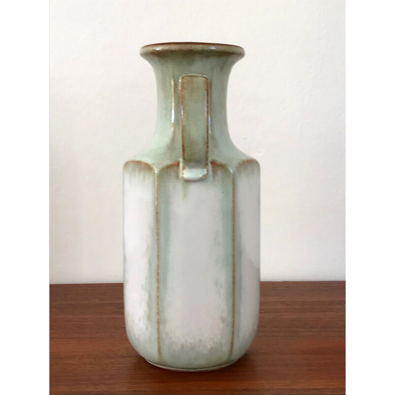 Vintage-Vase aus Keramik für Scheurich Keramic, Deutschland 1960