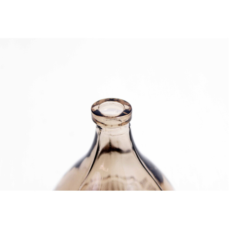Vintage soliflore perfume bottle, 1970