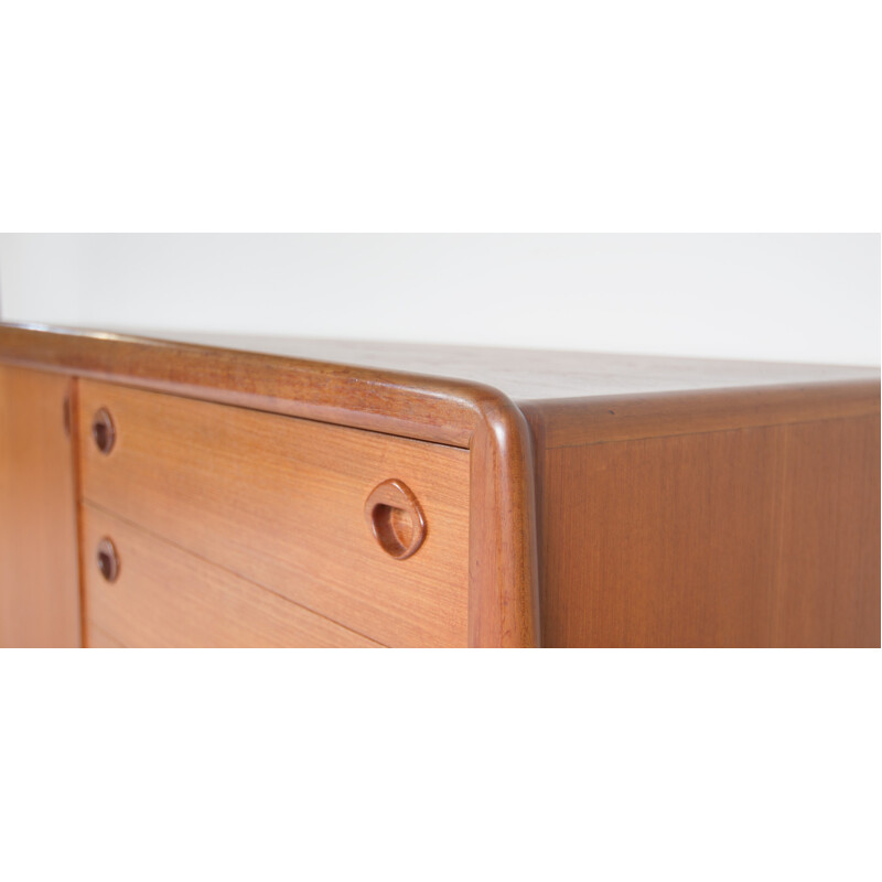 Enfilade vintage de H.P. Hansen - 1960