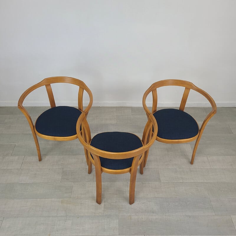 Vintage chairs for Farstrup, Denmark 1960