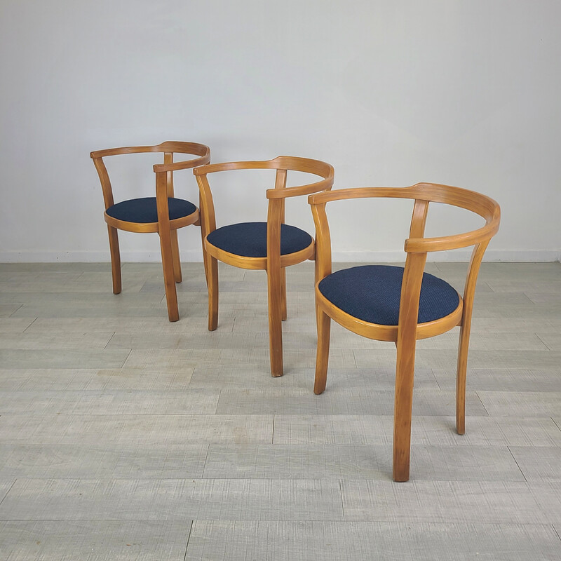 Cadeiras vintage para Farstrup, Dinamarca 1960