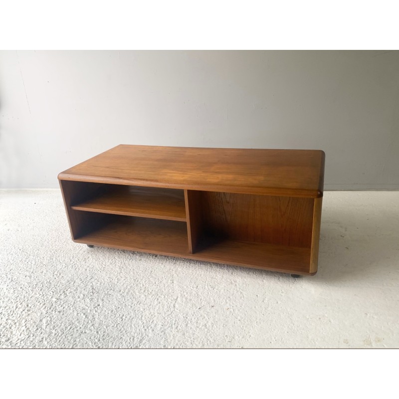 Vintage coffee table by Meredrew, England 1960