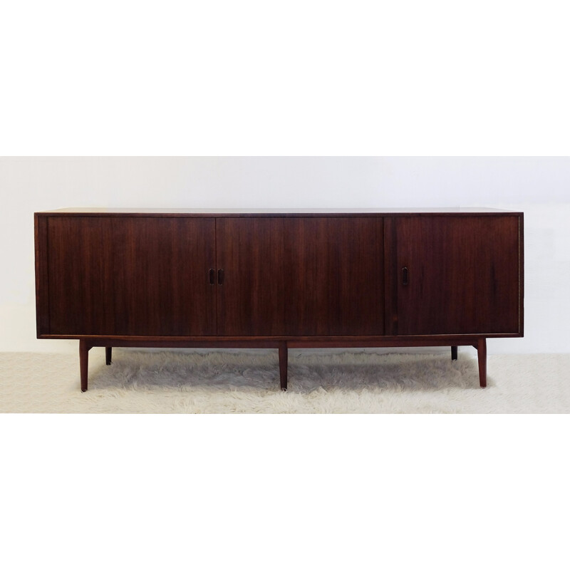 Rosewood sideboard by Arne Vodder for Sibast - 1960s