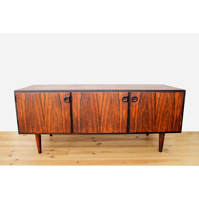 Rio rosewood sideboard by Svend Ellekær - 1970s