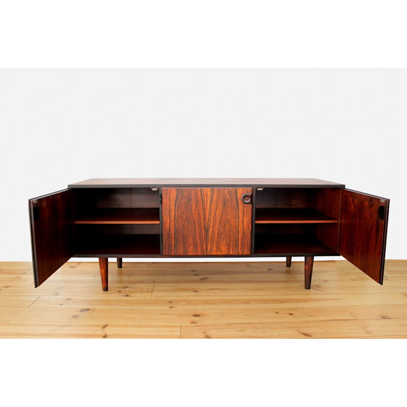 Rio rosewood sideboard by Svend Ellekær - 1970s