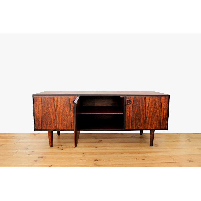 Rio rosewood sideboard by Svend Ellekær - 1970s