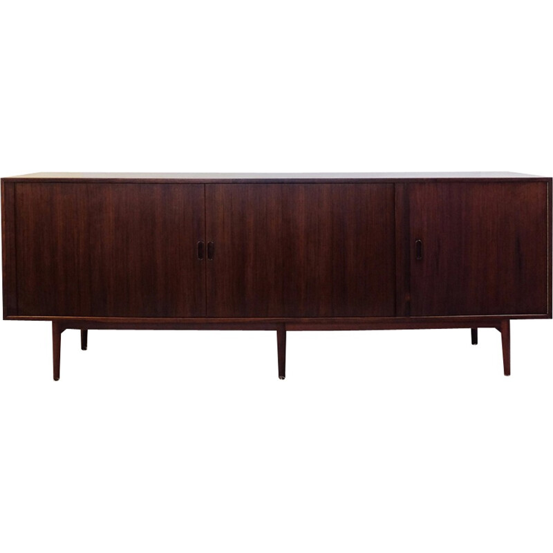 Rosewood sideboard by Arne Vodder for Sibast - 1960s