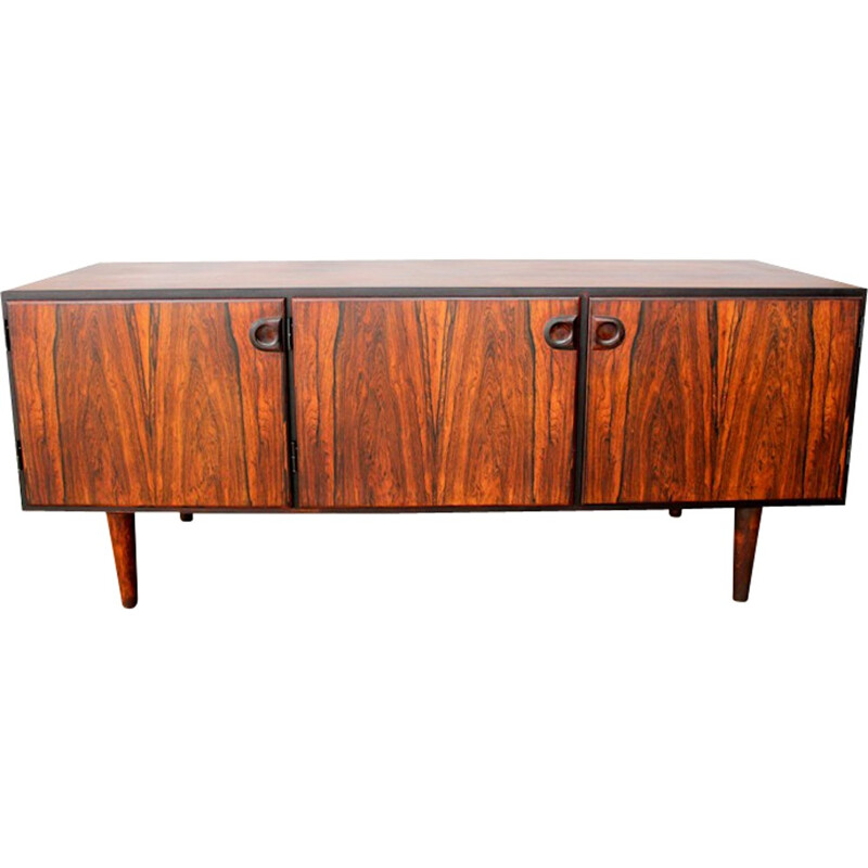 Rio rosewood sideboard by Svend Ellekær - 1970s