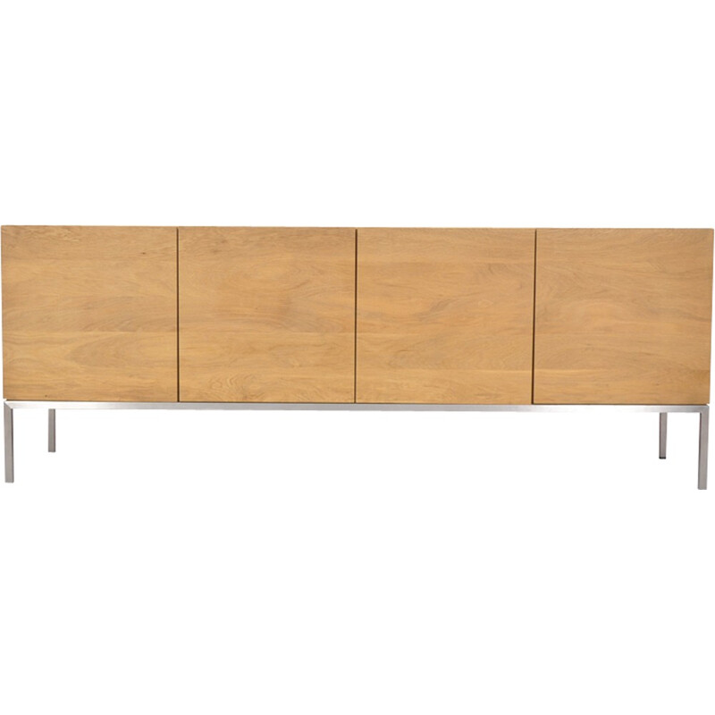 E15 SB02 Farah Oak Sideboard by Philipp Mainzer - 1990s