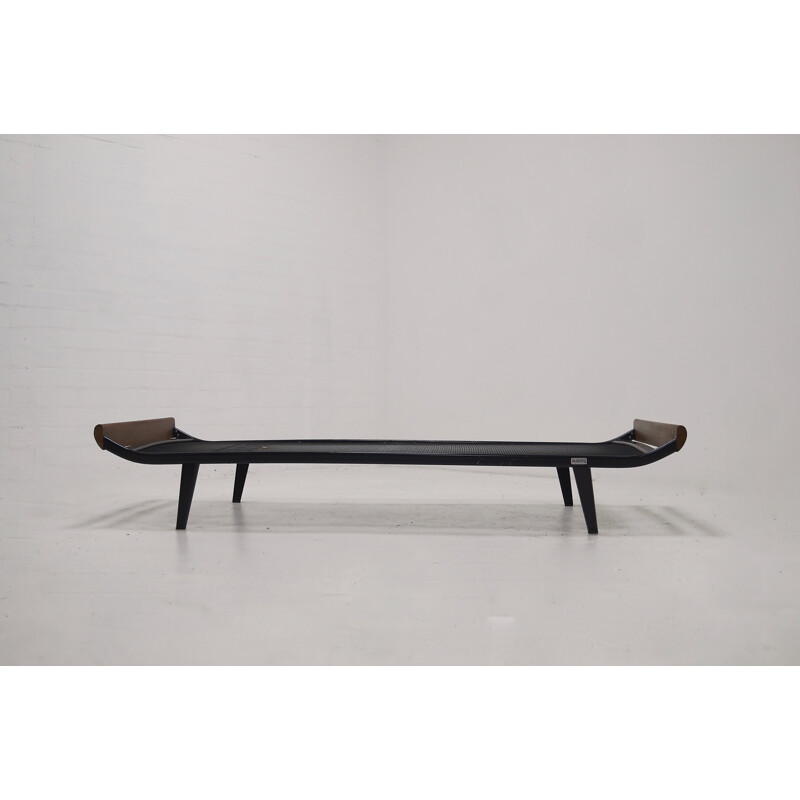 Cleopatra daybed designed by Dick Cordemeijer for Auping - 1950s