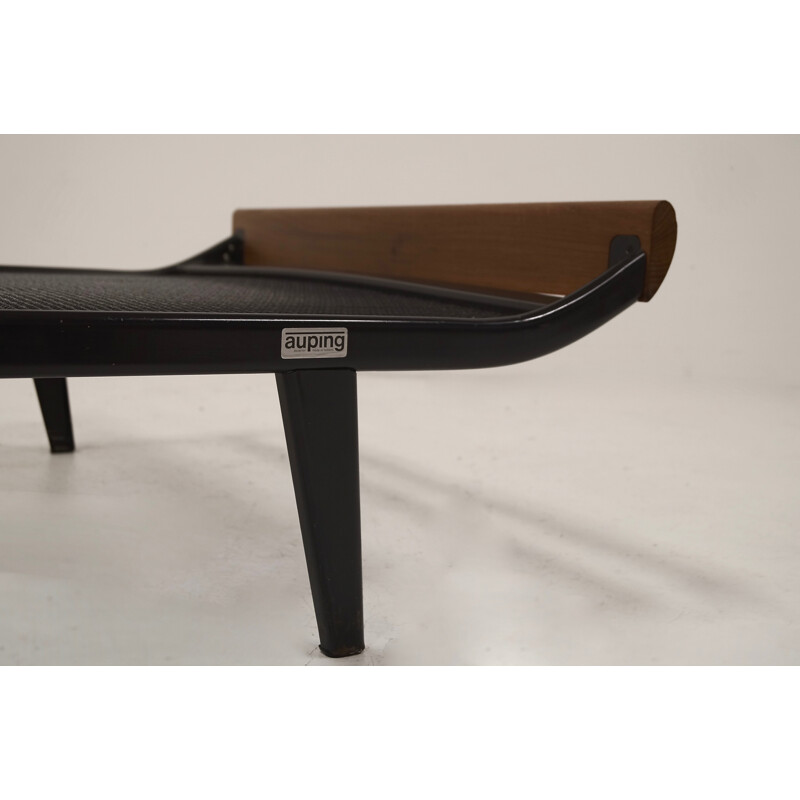 Cleopatra daybed designed by Dick Cordemeijer for Auping - 1950s