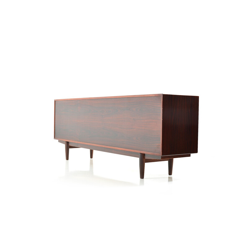 Danish rosewood sideboard by Arne Vodder - 1960s