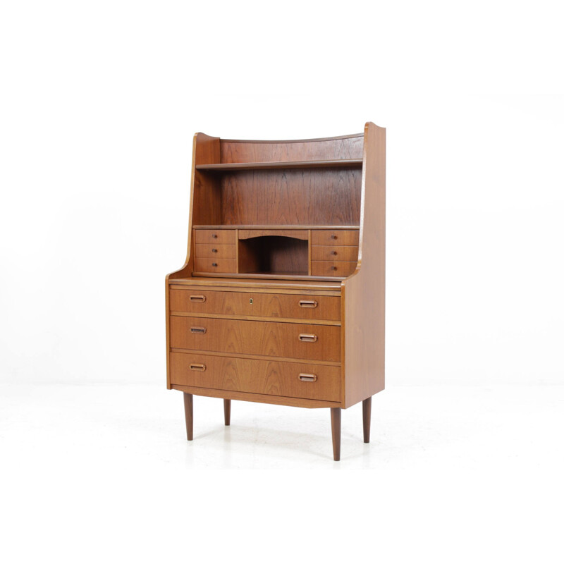 Mid-Century Danish teak dressing table - 1960s