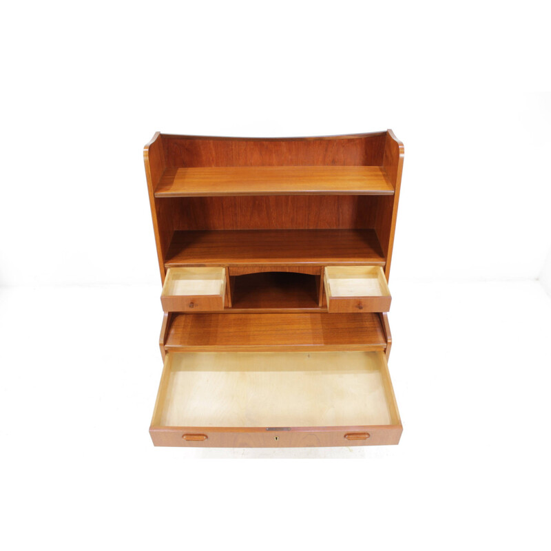 Mid-Century Danish teak dressing table - 1960s