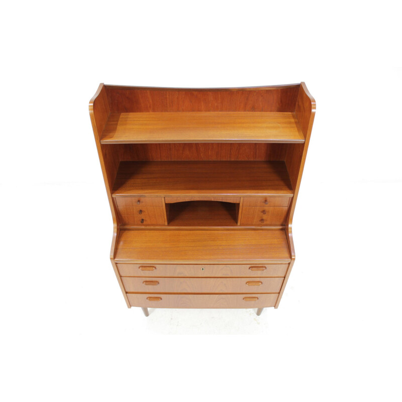 Mid-Century Danish teak dressing table - 1960s