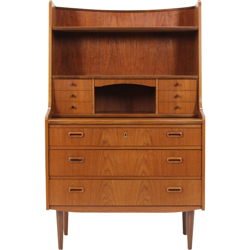 Mid-Century Danish teak dressing table - 1960s