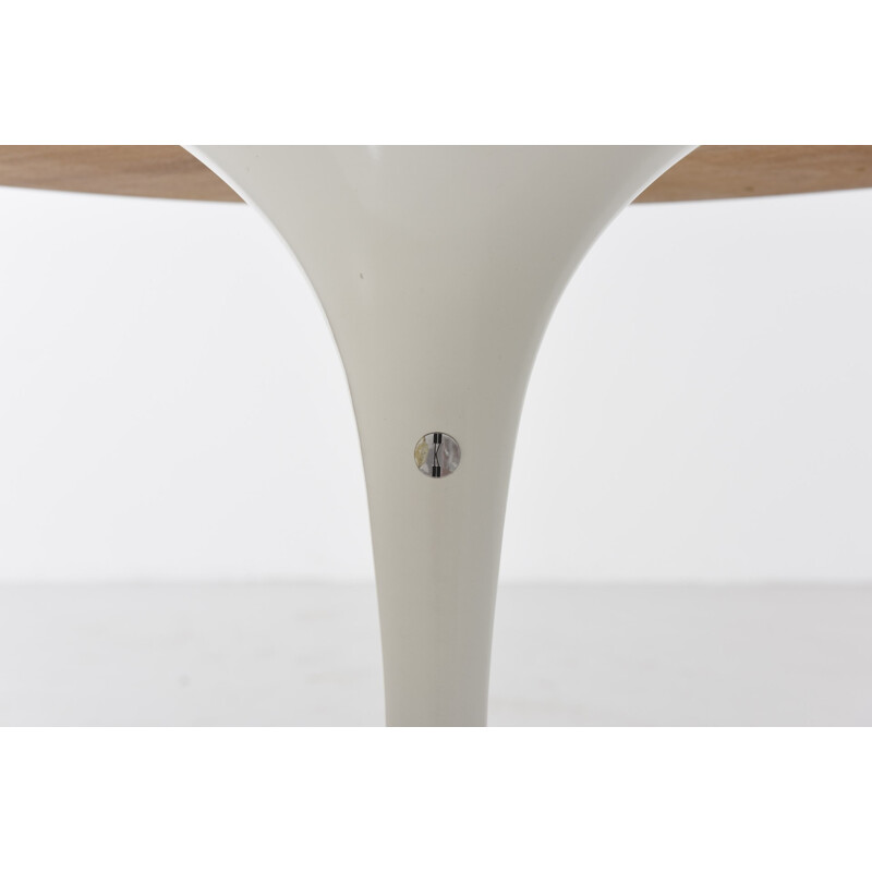 Coffee table by Eero Saarinen produced by Knoll International - 1950s