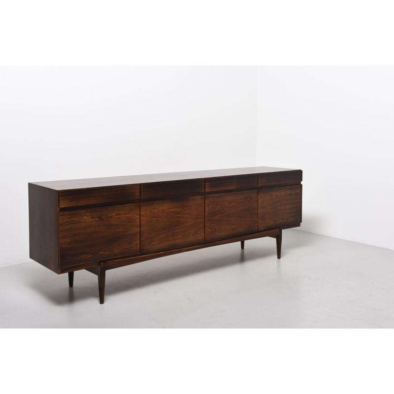 Enfilade en palissandre par Kofod Larsen - 1960