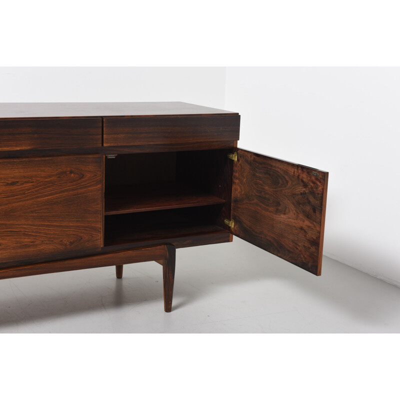 Sideboard model FA66 IB by Kofod Larsen - 1960s