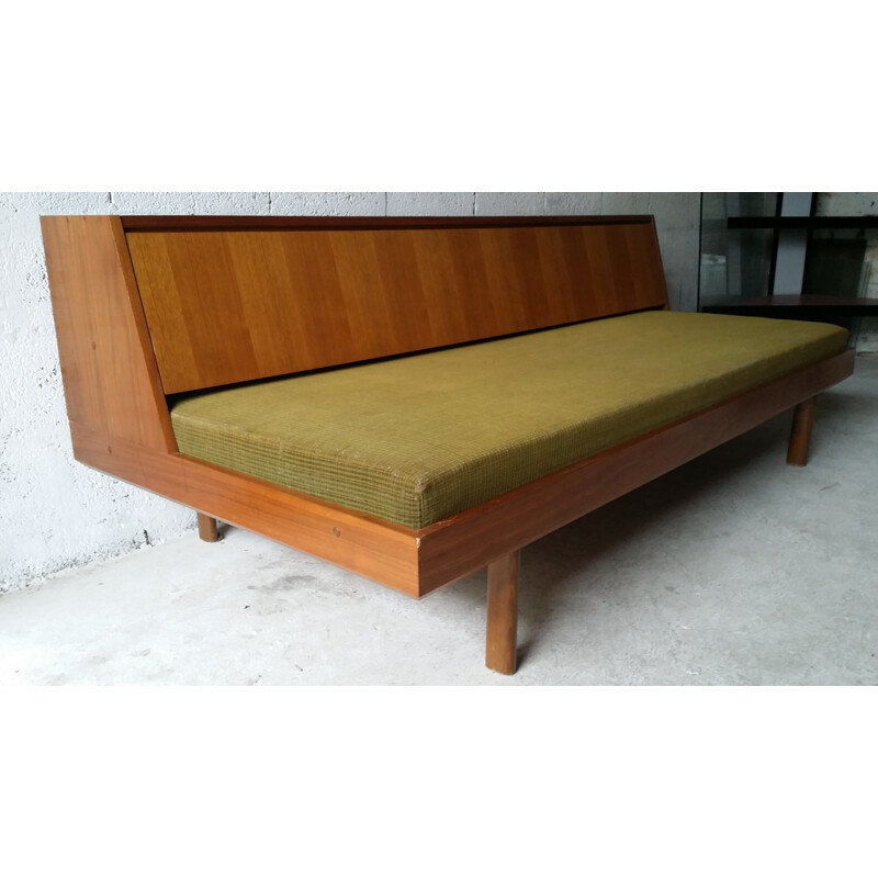 Daybed scandinave par Hans Wegner - 1950