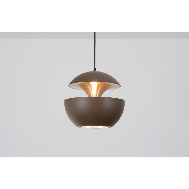 Springfontein ceiling lamp by Bertrand Balas for Raak - 1970s