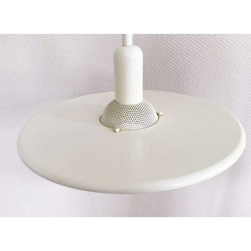 LYFA Scandinavian pendant lamp - 1970s