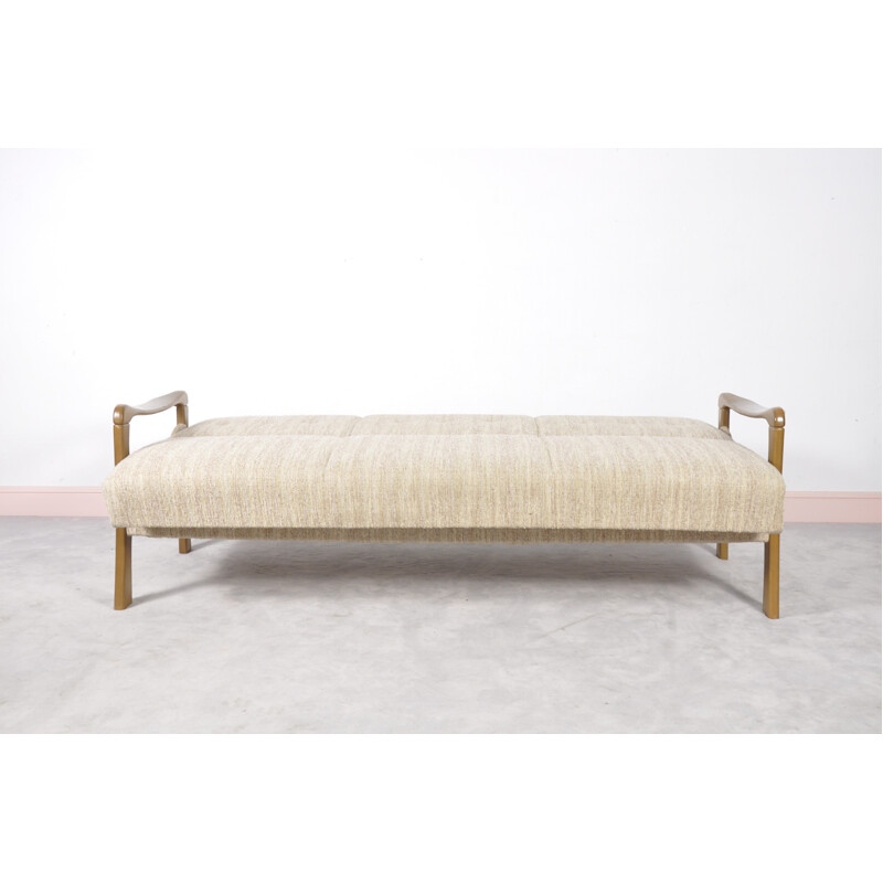 Mid century German daybed - 1960s
