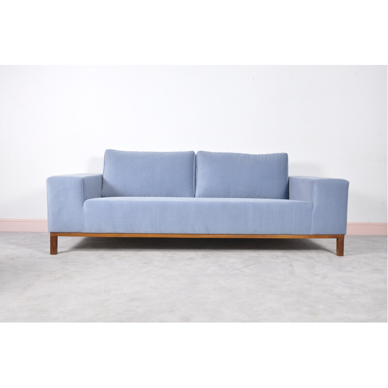 Danish rosewood sofa - 1960s
