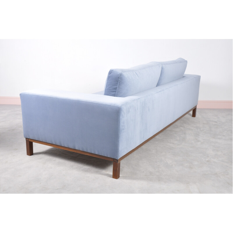 Danish rosewood sofa - 1960s