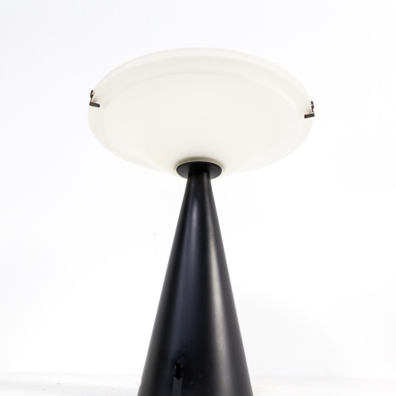 Lampe de table Aliën de Lacca Cesare pour Tre Ci Luce - 1970