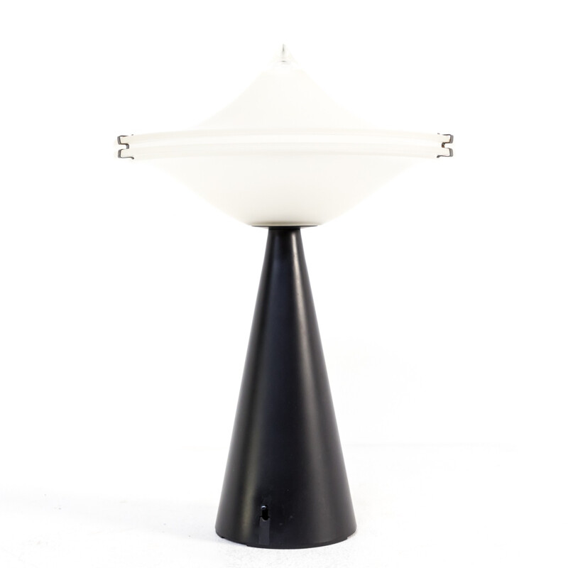 Aliën lamp by Lacca Cesare for Tre Ci Luce - 1970s