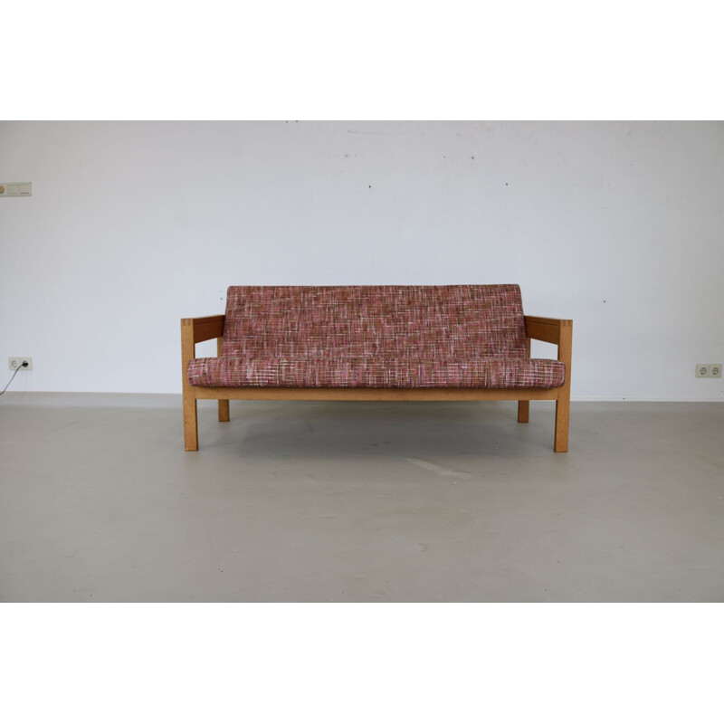 Model BZ25 sofa by Hein Stolle - 1960s