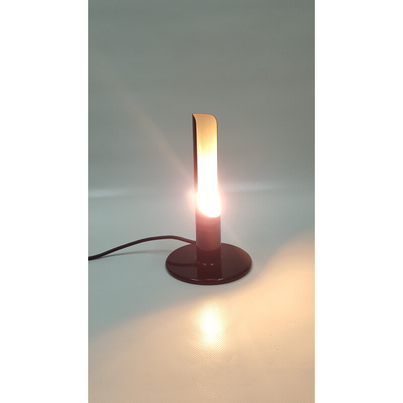 Table lamp "Price" by Ingo Maurer pour Design M - 1960s