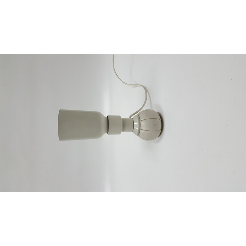 Lampe vintage P600 par Gino Sarfatti pour Arteluce - 1960