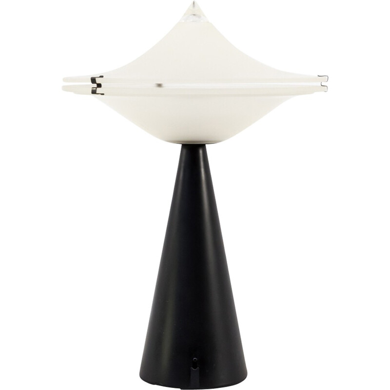 Aliën lamp by Lacca Cesare for Tre Ci Luce - 1970s